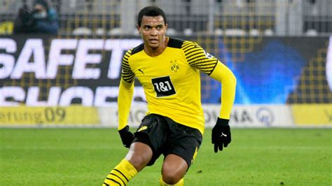 Man City confirm Akanji transfer from Dortmund as they complete fifth ...