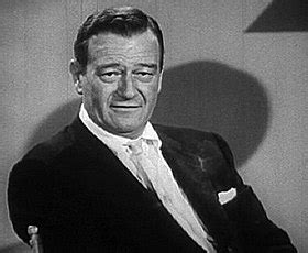 John Wayne - Wikipedia, la enciclopedia libre