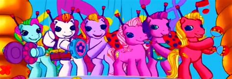 We're The Ladybugs | My Little Pony G3 Wiki | FANDOM powered by Wikia