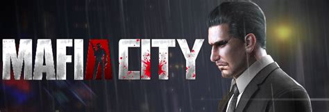 Mafia City H5 | OnRPG