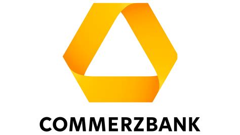 Commerzbank Logo, symbol, meaning, history, PNG, brand