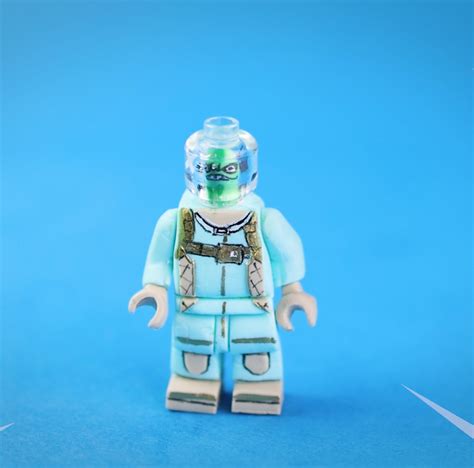 Leviathan – Fortnite X Lego Minifigure ORIGINAL ART – ClayClaim, lego fortnite - lincuna.com.pe