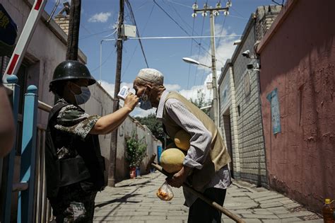 China’s repression of Uighur Muslims: Concentration camps, forced labor, and other abuses - Vox