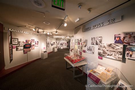 The California Museum in Sacramento - California Through My Lens