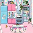 Toca Boca Room Design Ideas pour Android - Télécharger