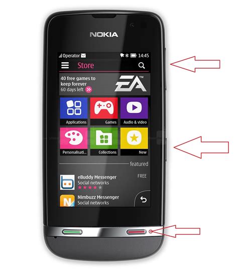 Nokia Symbian Phones | dworld mobile solution, new nimbuzz 3 0 for nokia symbian phones nimbuzz ...