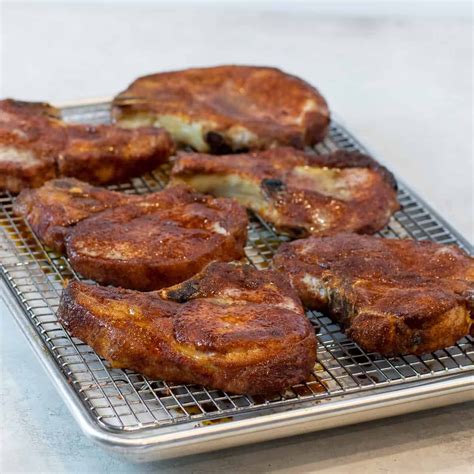 How Long To Cook Baked Pork Chops On 350 at Elsie Hartley blog