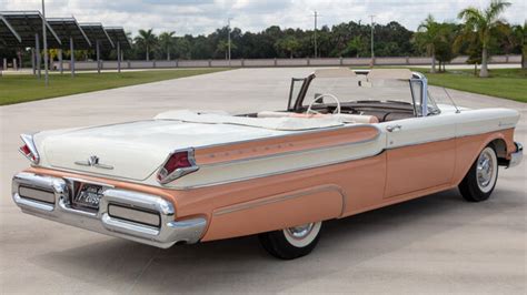 1957 Mercury Monterey