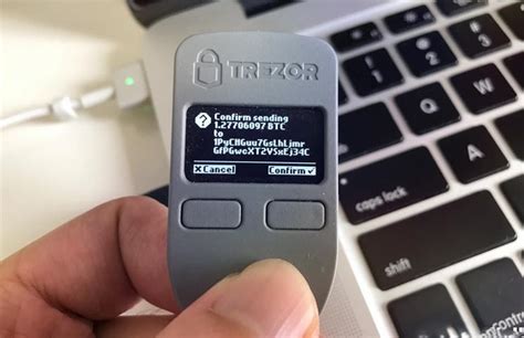 Trezor Wallet Review: Basic Things to Know Before Buying a Trezor ...