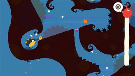 LocoRoco Review - Gaming Nexus