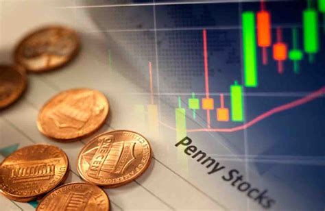 5 Best Penny Stocks To Watch Now