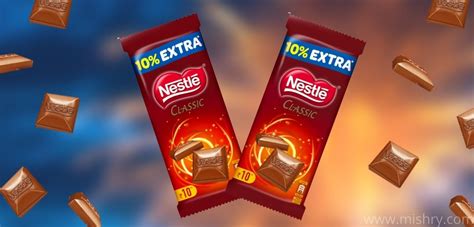 Nestle Classic Chocolate Online Discounts, Save 58% | jlcatj.gob.mx