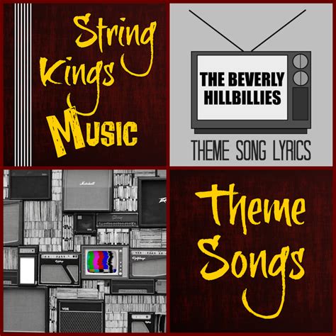 Beverly Hillbillies Theme Song Written by Paul Henning