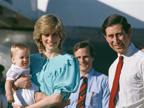 The 1983 Australian tour: Young Prince Charles and Princess Diana – Film Daily