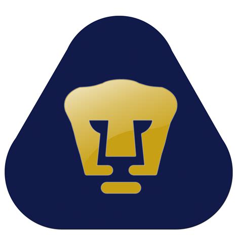 Crack's en Diseño: Logo,México| Pumas