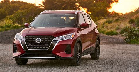 2022 Nissan Kicks: Photos, Specs & Review - Forbes Wheels