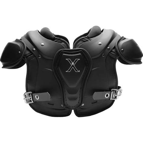 Xenith Xflexion Fly Youth Football Shoulder Pads - Walmart.com ...