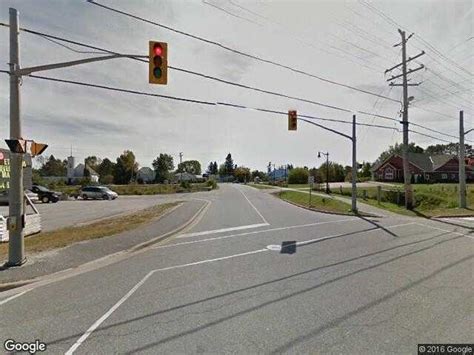 Google Street View Sundridge (Ontario) - Google Maps