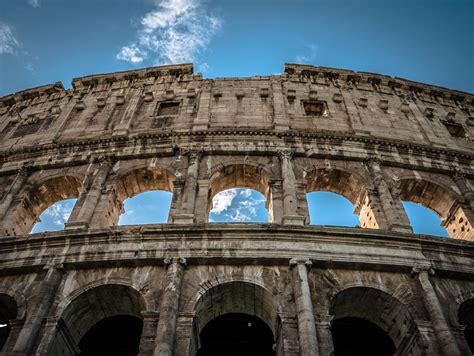 コロッセオはイタリアにある世界遺産！見学方法や観光のポイントを解説 | NEWT（ニュート）