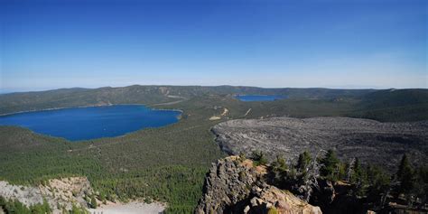 Newberry National Volcanic Monument | Outdoor Project