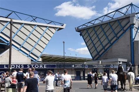 AFL Architects scores Millwall stadium job | News | Building