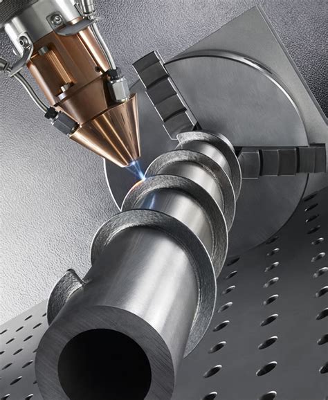 TRUMPF – 3D Printing: Printing Metal Parts Quickly and Flexibly | Additive Manufacturing (AM)