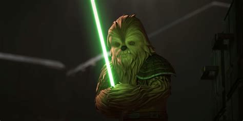 Every Jedi Who Could Be Alive During Star Wars Outlaws