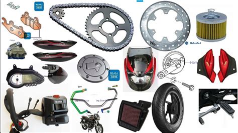 pulsar bike accessories > OFF-53%