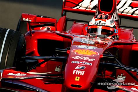 Kimi Raikkonen, Scuderia Ferrari, F2007 at Chinese GP