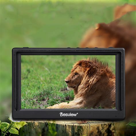 External HDMI Display for Digital Cameras - Unicun