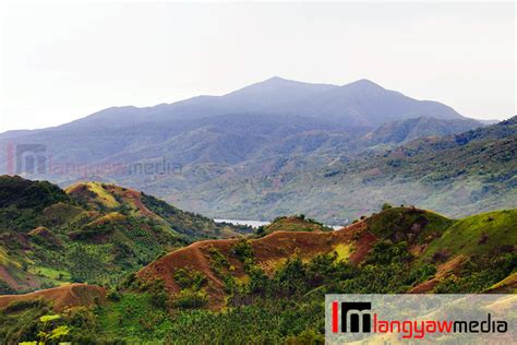 Mt. Hamiguitan Range, new UNESCO World Heritage Site