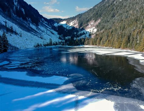 The 7 Best Hikes in Snoqualmie Pass: Complete Hiking Guide