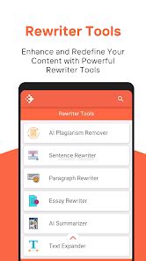 ToolBaz - AI Writing Tools - Apps on Google Play