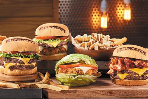 BurgerFi in Northville, MI | HomePros