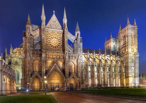 Westminster Abbey – A igreja dos reis e rainhas do Reino Unido – Viaje na Janela