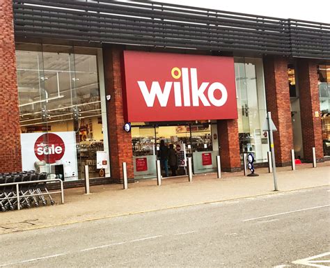 Majority of Wilko stores to be closed 'within weeks' | GMB Union