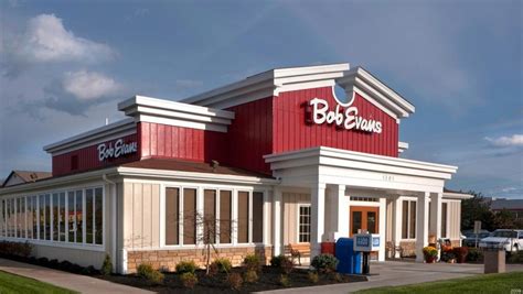 Bob Evans Hours of Operation | Opening, Closing, Weekend, Special; Holiday Hours