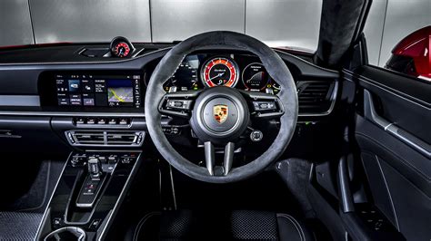 Porsche 911 Interior Images | Cabinets Matttroy