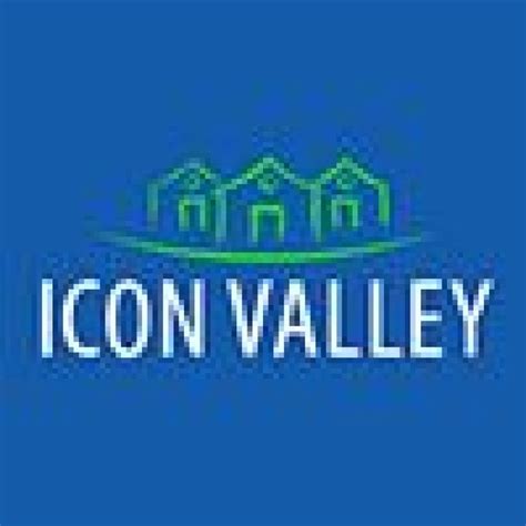 Icon Valley Phase 2