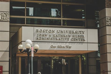 Fun facts about Boston University - College Aftermath