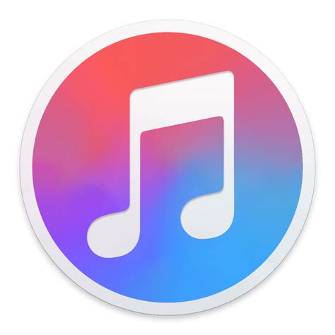 Itunes Icon by julian8109 on DeviantArt