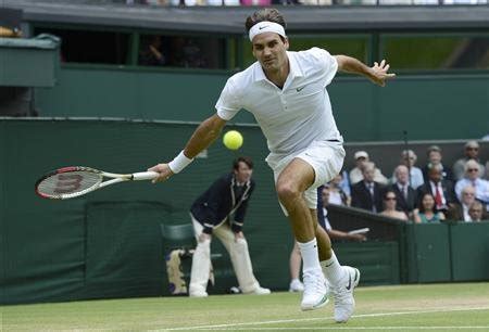 The Mad Professah Lectures: 2012 Wimbledon: Men's Semifinals Preview