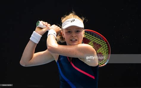 Harriet Dart Net Worth, Ranking, Age, Height, Sister, Coach - ABTC