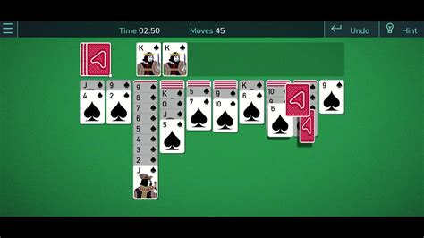 Arkadium Spider Solitaire | Walkthrough - YouTube