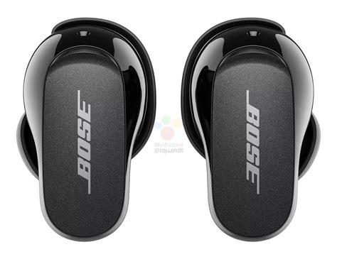 Bose Earbuds Black Friday 2024 - Rica Venita