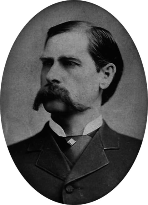 Wyatt Earp - Wikipedia | RallyPoint