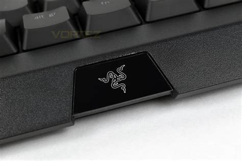 Razer Cynosa Chroma Review - Closer Look (Continued)