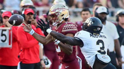 FSU football: Seminoles still ahead of schedule, even after Wake Forest ...