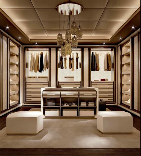 20+ Beautiful Concept Of A Wardrobe Ideas For Bedroom