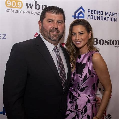 Jason Varitek - Bio, Age, Married, Nationality, Net Worth, Facts